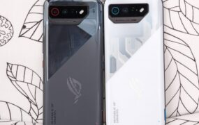 ایسوس ROG Phone 7
