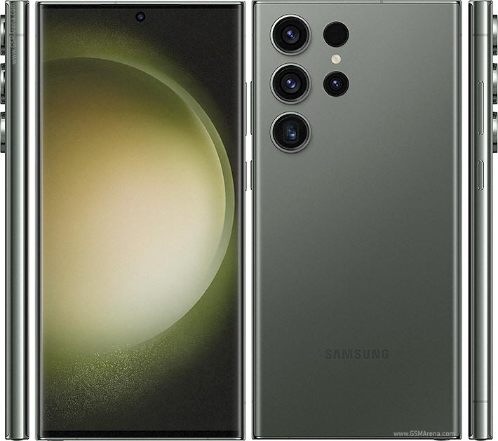  گوشی Galaxy S23 Ultra 