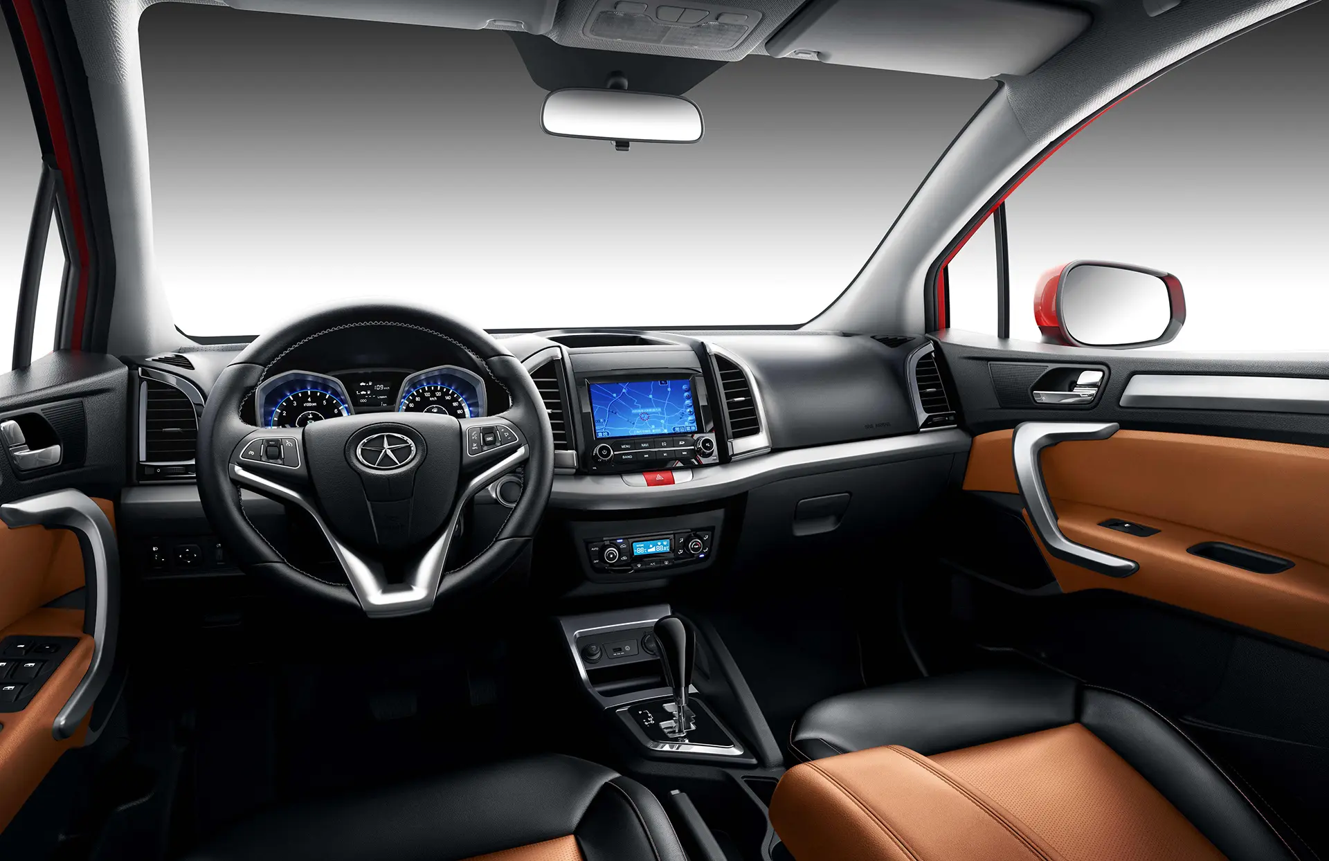 آشنایی با جک S3/ کوچک اما محبوب جک S3