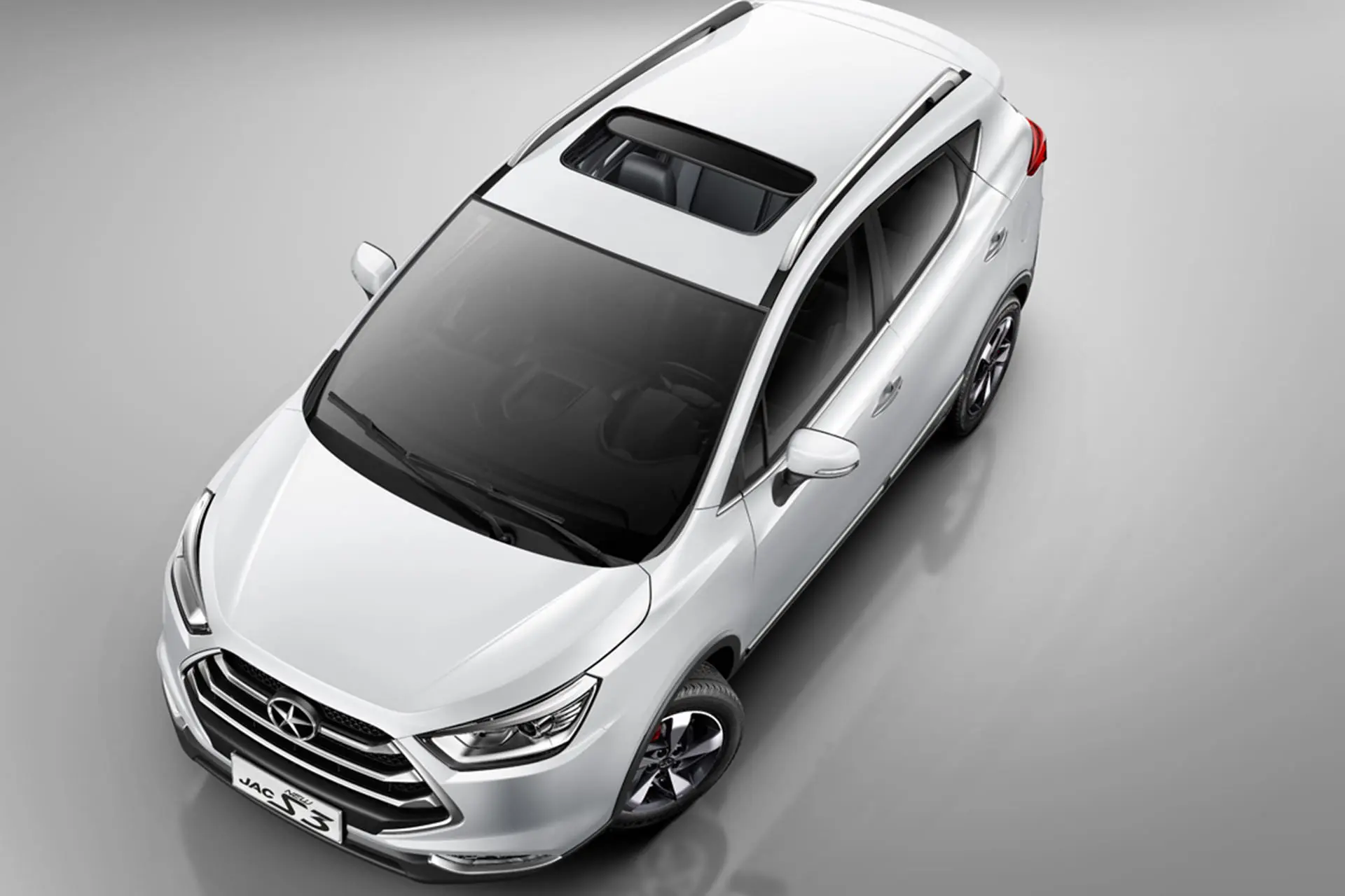 آشنایی با جک S3/ کوچک اما محبوب جک S3