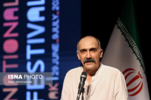 جشنواره نمایش عروسکی تهران‌مبارک