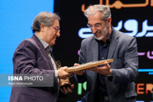 جشنواره نمایش عروسکی تهران‌مبارک