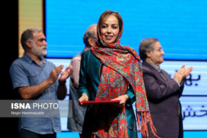 جشنواره نمایش عروسکی تهران‌مبارک