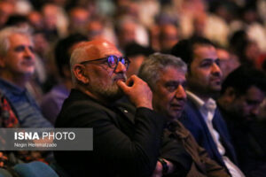 جشنواره نمایش عروسکی تهران‌مبارک