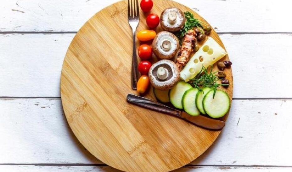 رژیم غذایی کتو