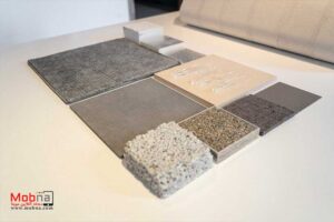 خانه ای لوکس آوارگان