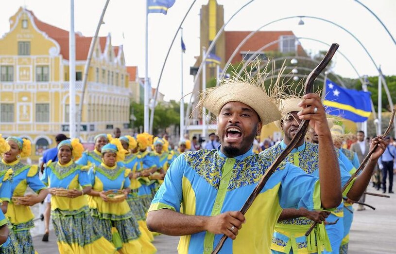 دیدنی های امروز؛ از پنجمین شب ناآرامی در فرانسه تا جشن لغو برده داری سالگرد لغو برده داری