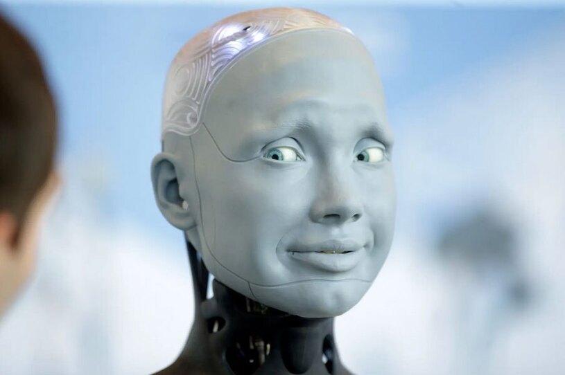 نشست دو روزه ظرفیت هوش مصنوعی