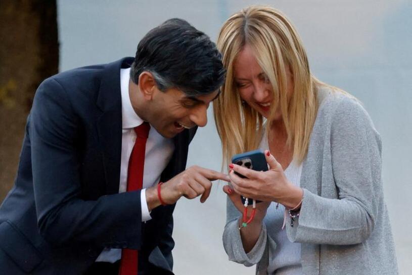 نشست سران ناتو