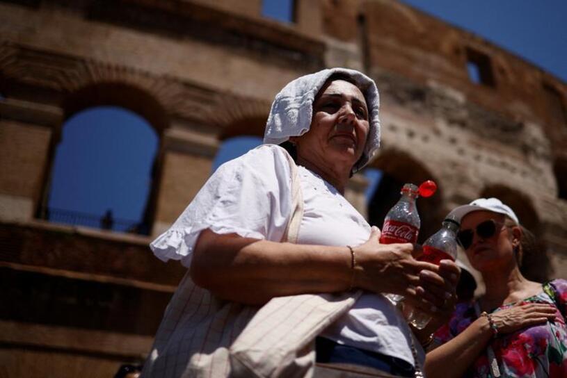 گرما ایتالیا