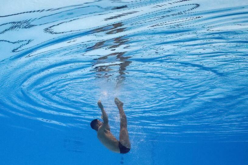  ورزش های آبی در فوکوکا 