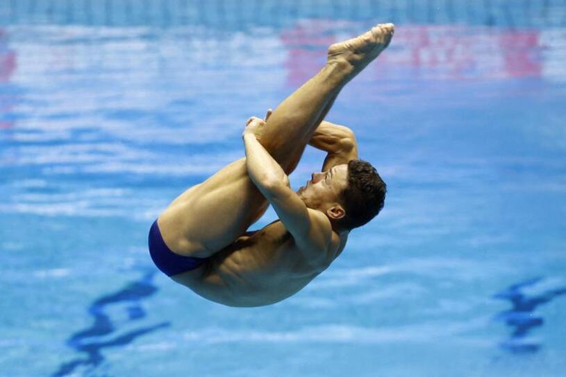  ورزش های آبی در فوکوکا 