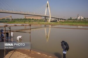 صابئین مندایی در اهواز