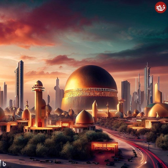 کربلا از نگاه هوش مصنوعی