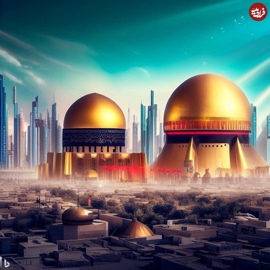 کربلا از نگاه هوش مصنوعی