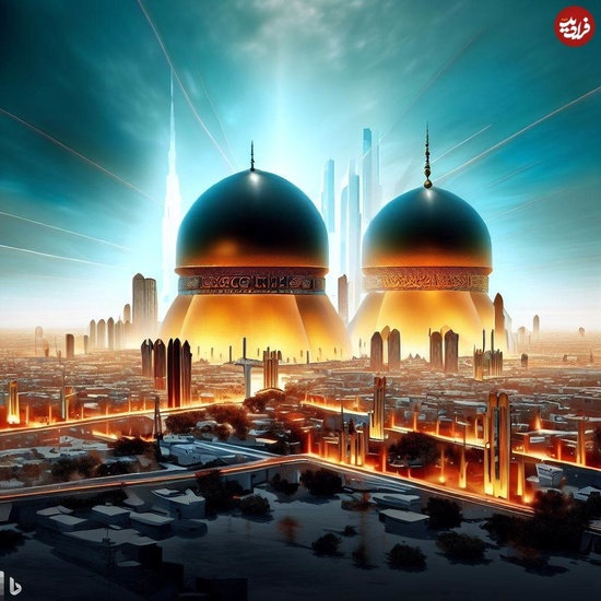 کربلا از نگاه هوش مصنوعی