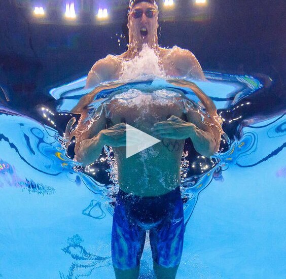 مسابقات جهانی ورزشهای آبی  فوکوکا ژاپن