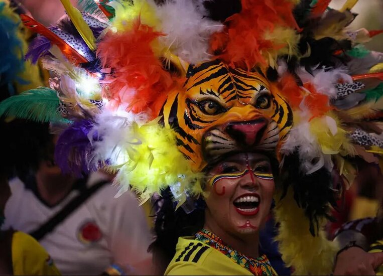 جام جهانی فوتبال زنان