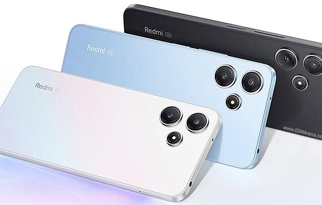 گوشی Redmi 12R