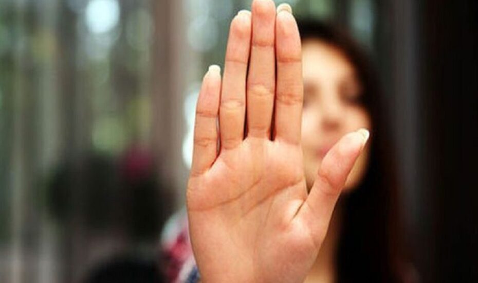 آزار جنسی رومینا ناپدری