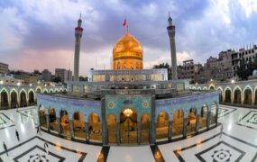 سفر ایرانی‌ها سوریه