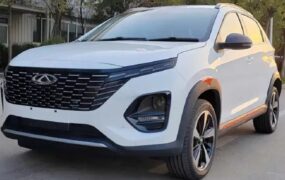 از MVM X33 جدید در ایران رونمایی شد