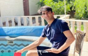استوری بیرانوند پرسپولیس