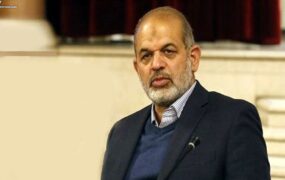 استیضاح وزیر کشور