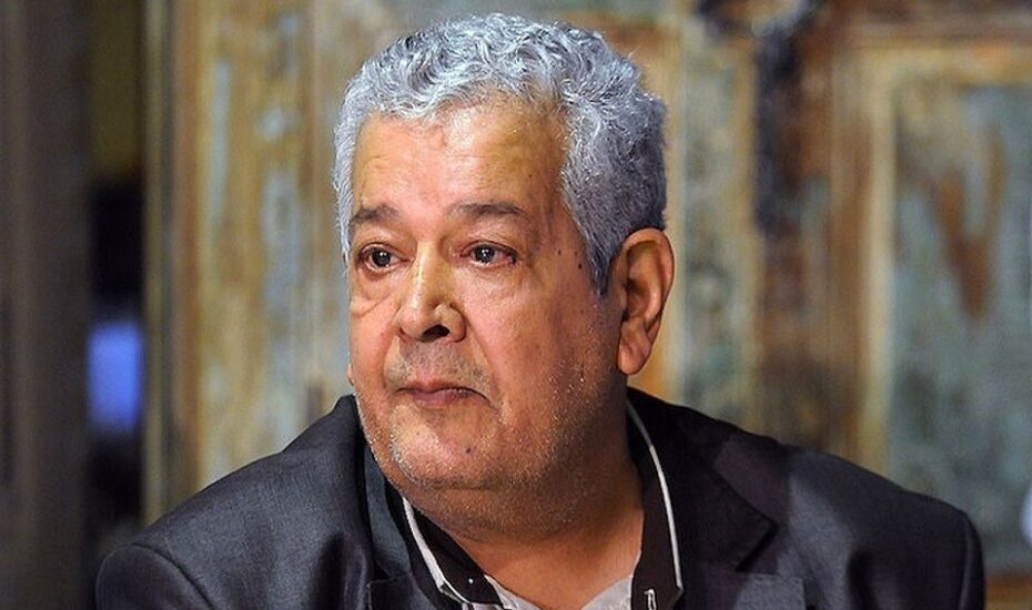 رضا فیاضی حکم حبس لیلا بلوکات