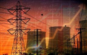افزایش قیمت انرژی