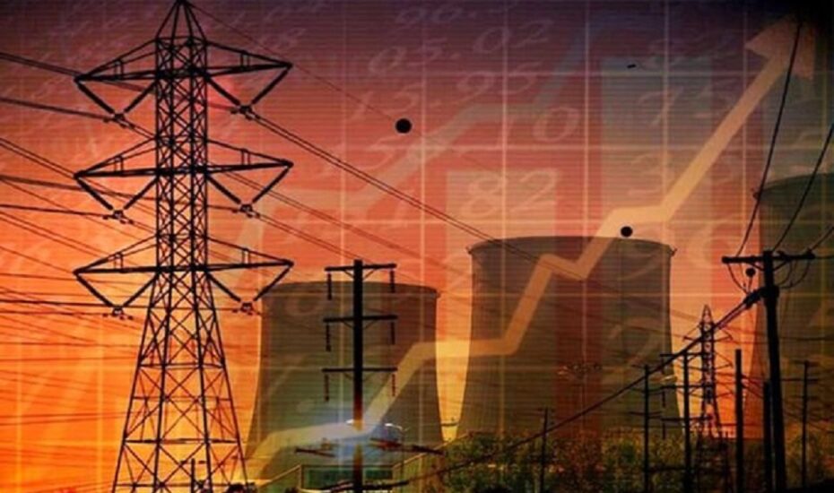 افزایش قیمت انرژی