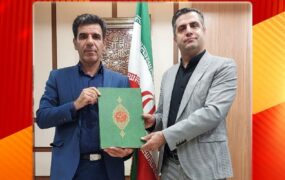 افشین عبدالهیان