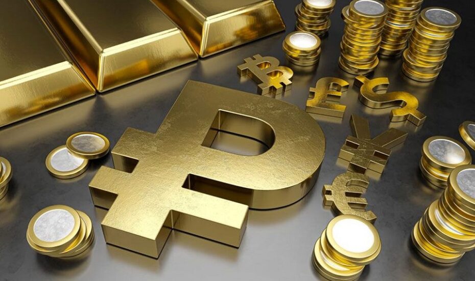 قانون روبل دیجیتال پوتین