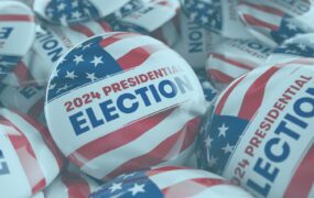 انتخابات ریاست جمهوری آمریکا 2024
