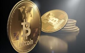 بیت کوین تقطه شروع