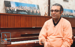 بردیا کیارس