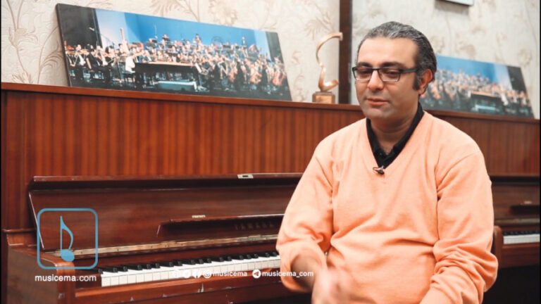 بردیا کیارس
