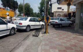 بنزین مازندران