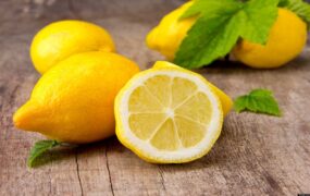 بهبودبیماری آب لیمو