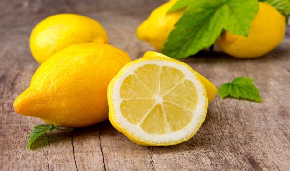 بهبودبیماری آب لیمو