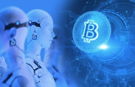 بیت‌کوین هوش مصنوعی