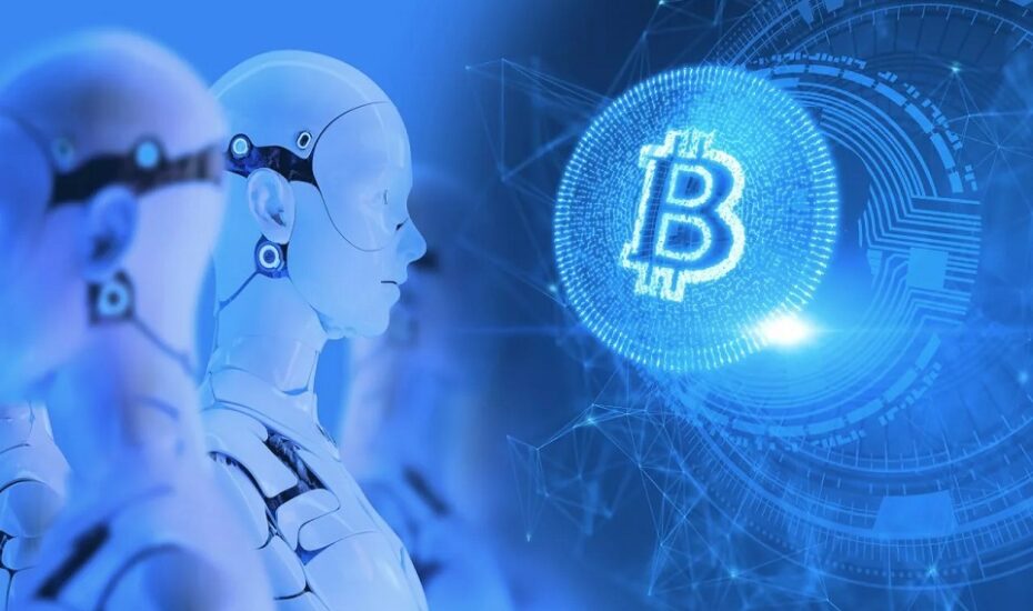 بیت‌کوین هوش مصنوعی
