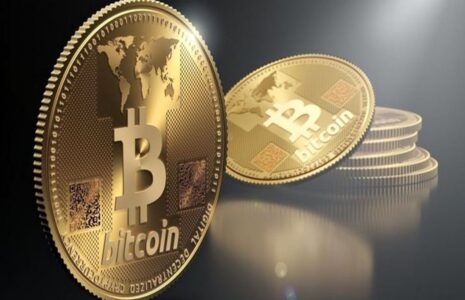 بیت‌کوین ۲۰ هزار دلار