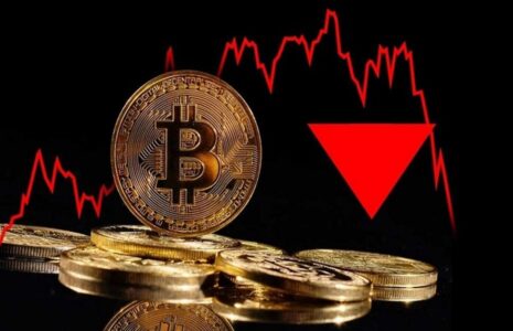 بیت‌کوین