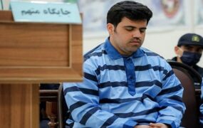 حبس سهند نورمحمدزاده دیوان عالی کشور