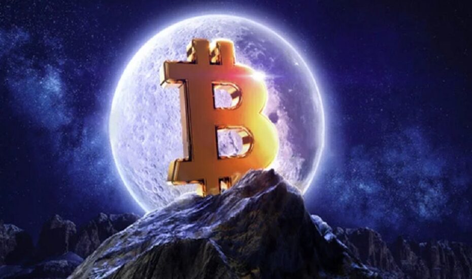 ارزش ۱۰۰ برابری بیت‌کوین