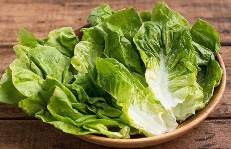 تغییر رنگ میوه و سبزیجات