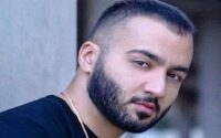 حکم اعدام توماج صالحی حبس