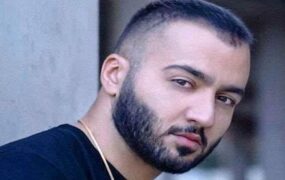 حکم اعدام توماج صالحی حبس
