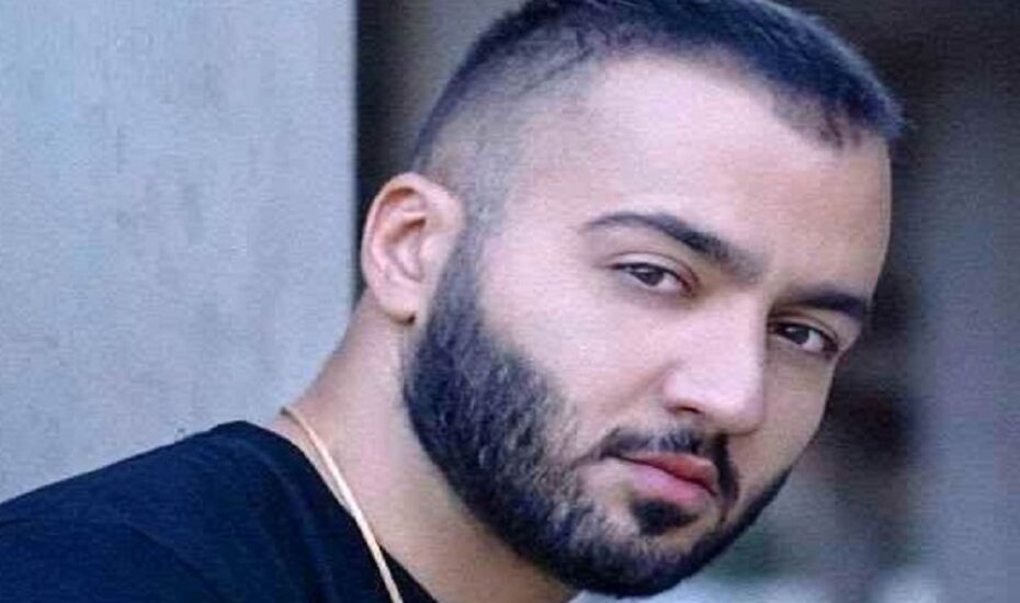حکم اعدام توماج صالحی حبس